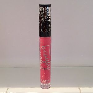 Victoria’s Secret lipgloss